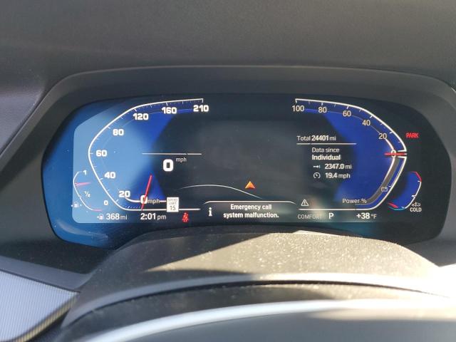 BMW X6 XDRIVE40I 2023