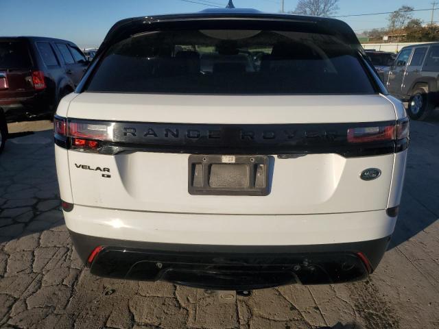 LAND ROVER RANGE ROVER 2021