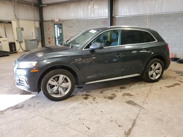 AUDI Q5 PREMIUM 2019