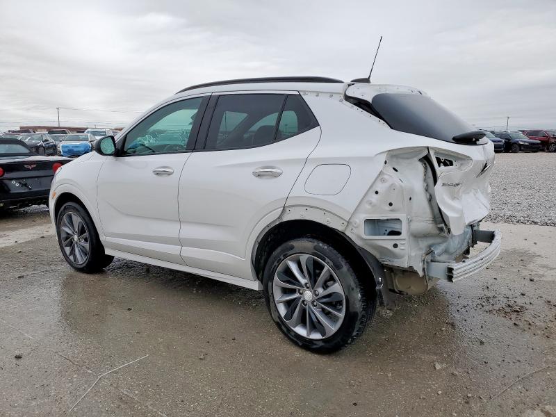 BUICK ENCORE GX SELECT 2021