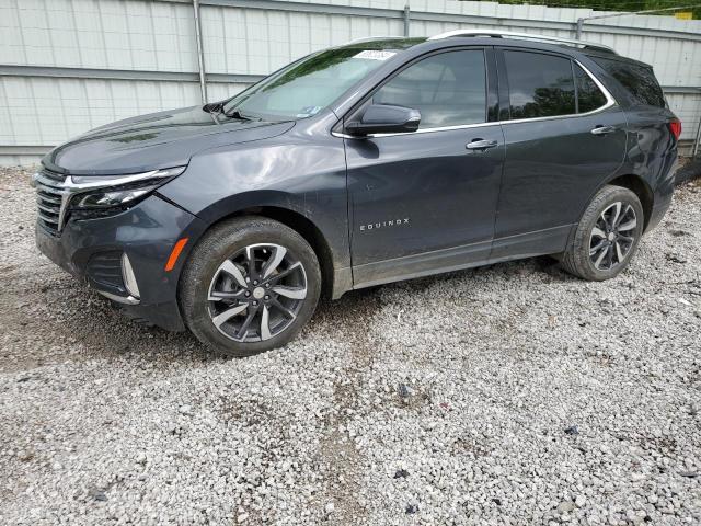 CHEVROLET EQUINOX PREMIER 2022