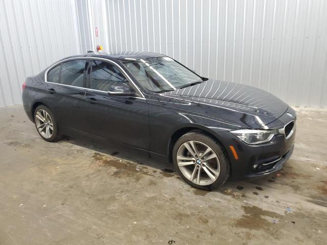 BMW 330 I 2017