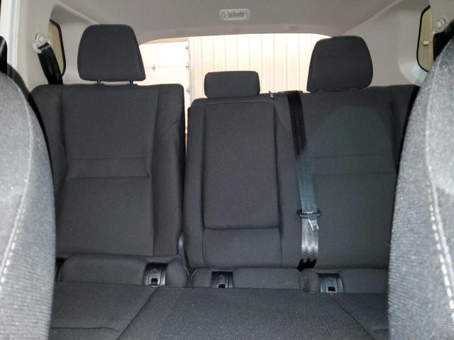 NISSAN ROGUE S 2024