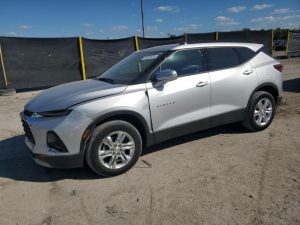 CHEVROLET BLAZER 2LT 2020