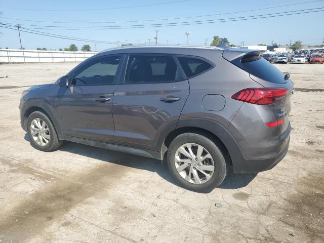 HYUNDAI TUCSON LIMITED 2020