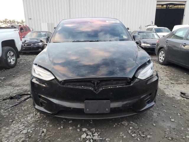 TESLA MODEL X 2016