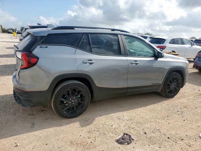 GMC TERRAIN SLE 2022