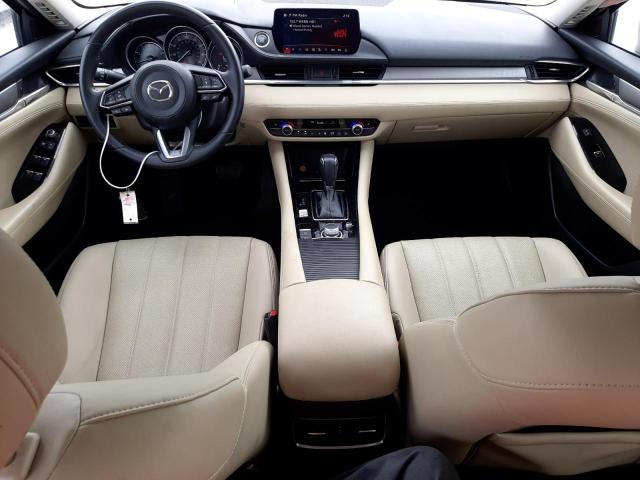 MAZDA 6 TOURING 2021