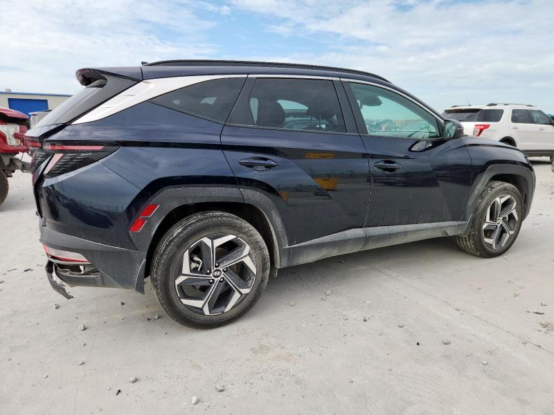 HYUNDAI TUCSON SEL CONVENIENCE 2023
