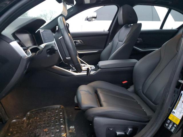 BMW 330XI 2019