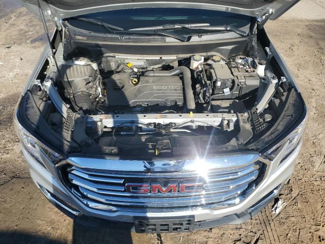 GMC TERRAIN SLT 2022