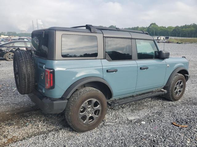FORD BRONCO BASE 2023
