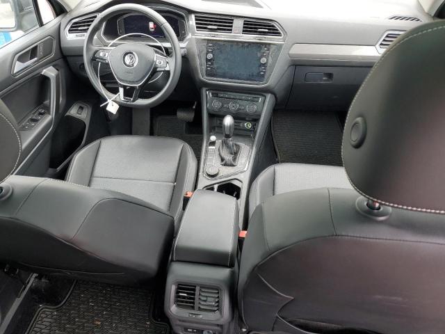 VOLKSWAGEN TIGUAN SE 2021