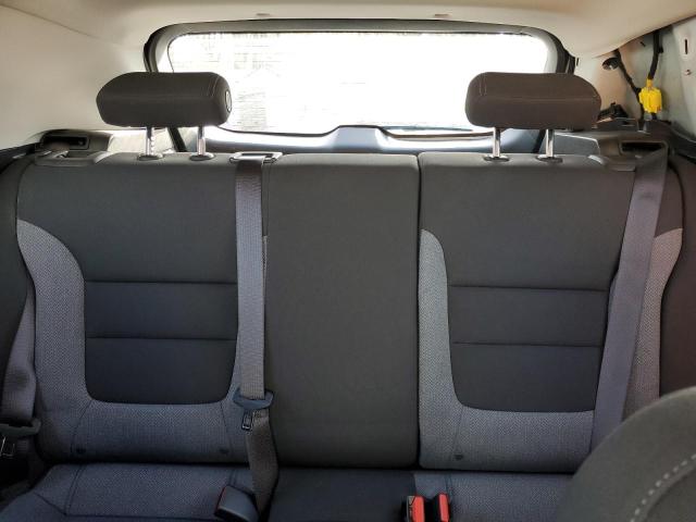 CHEVROLET TRAILBLAZER LS 2023