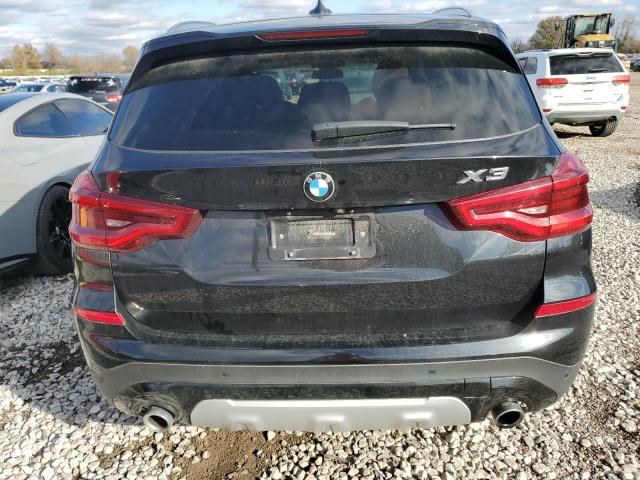 BMW X3 XDRIVE30I 2018