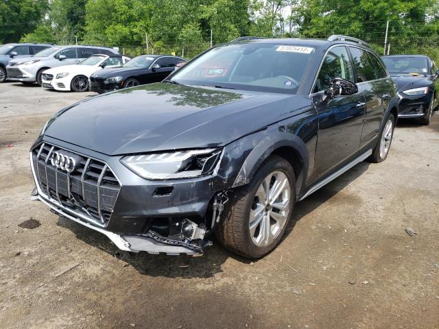AUDI A4 ALLROAD PREMIUM PLUS 2021