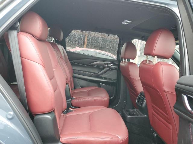 MAZDA CX-9 GRAND TOURING 2021