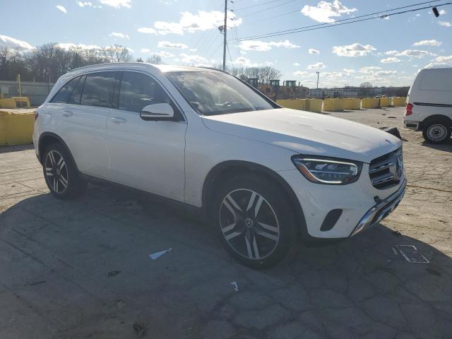 MERCEDES-BENZ GLC 300 4MATIC 2021