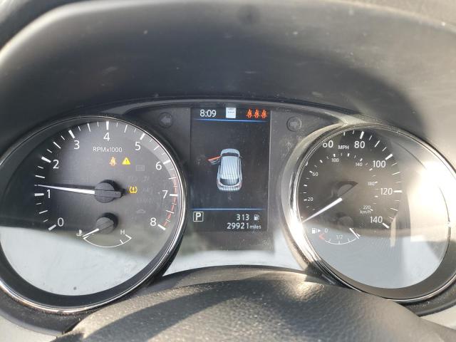 NISSAN ROGUE SPORT SL 2022
