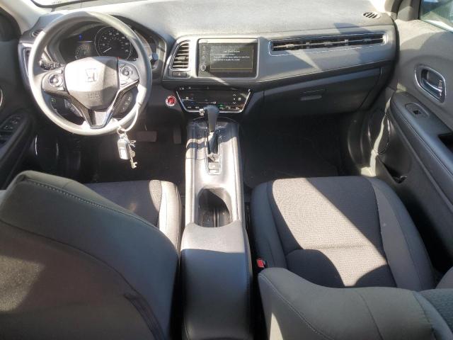 HONDA HR-V EX 2021