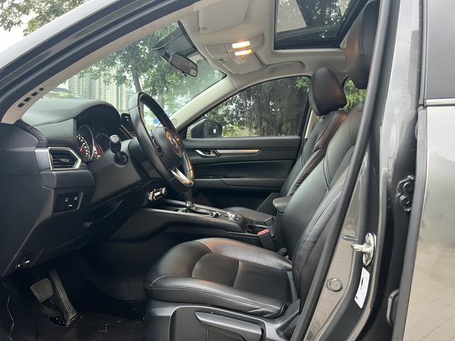 MAZDA CX-5 2020