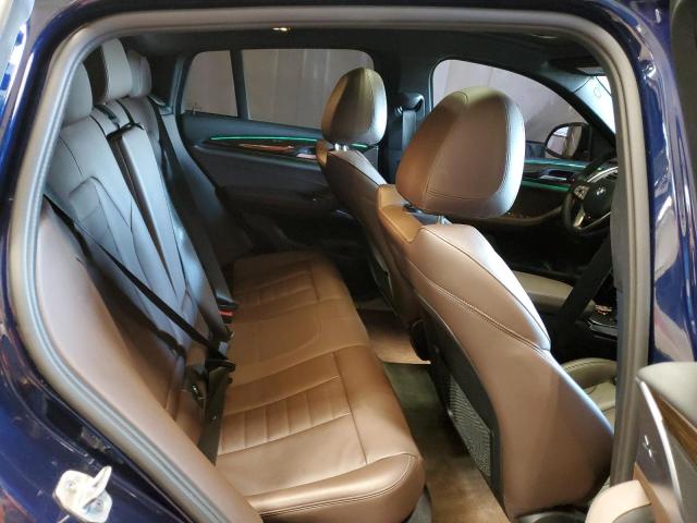 BMW X4 XDRIVE30I 2021