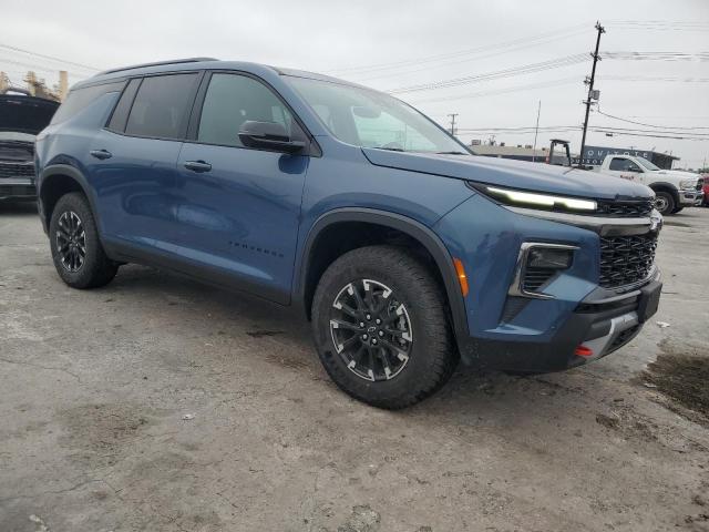 CHEVROLET TRAVERSE LT Z71 2024