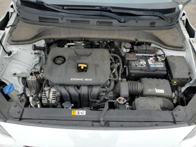 HYUNDAI KONA SE 2019