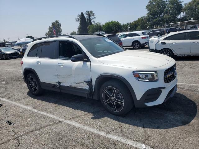 MERCEDES-BENZ GLB 250 2023