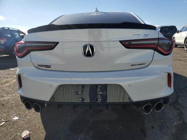 ACURA TLX TYPE S PMC EDITION 2023