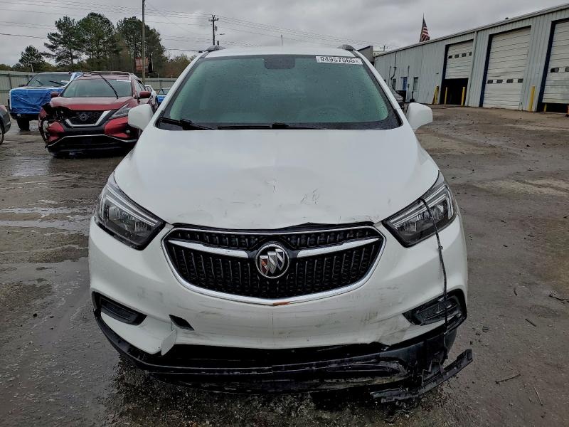 BUICK ENCORE PREFERRED 2020