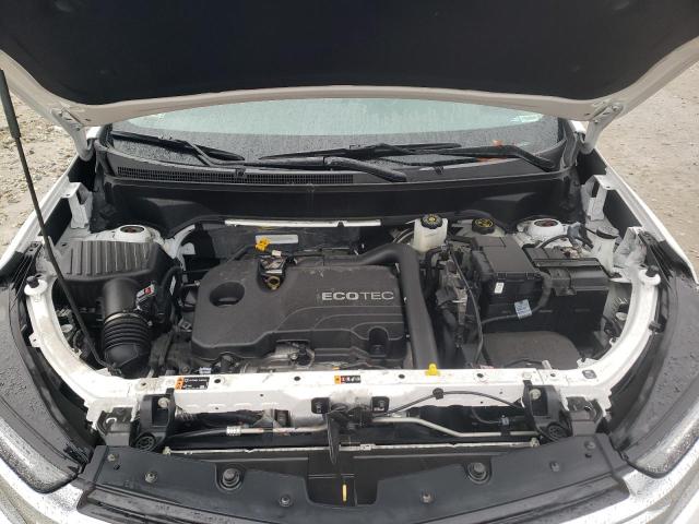 CHEVROLET EQUINOX LT 2022