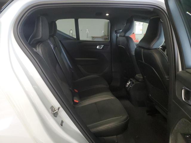 VOLVO XC40 RECHARGE 2021