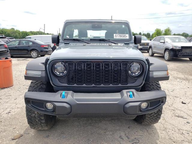 JEEP WRANGLER 4XE 2024