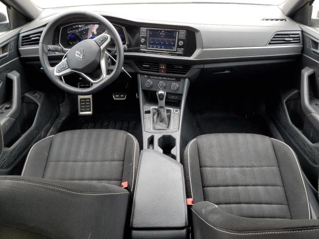 VOLKSWAGEN JETTA SPORT 2023
