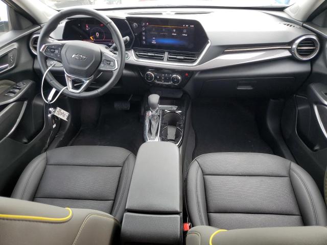 CHEVROLET TRAX ACTIV 2024