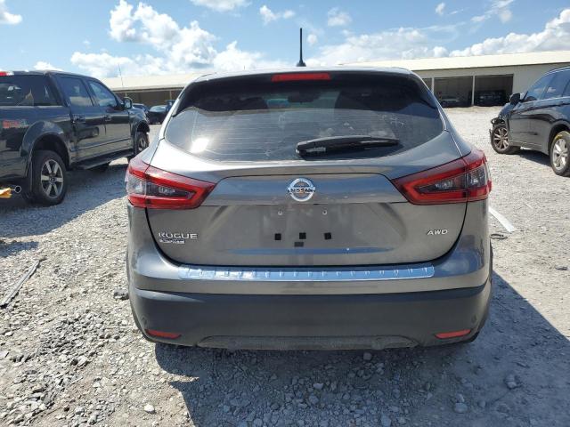 NISSAN ROGUE SPORT S 2021