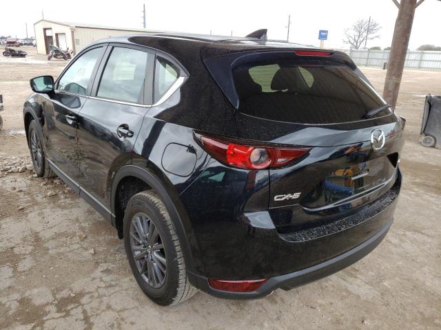 MAZDA CX-5 SPORT 2019