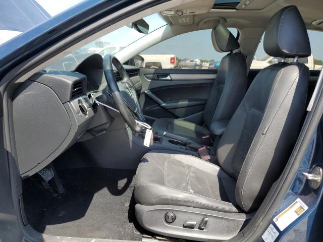 VOLKSWAGEN PASSAT SE 2020