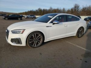 AUDI S5 PREMIUM PLUS 2022