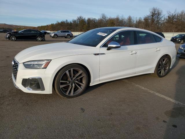 AUDI S5 PREMIUM PLUS 2022