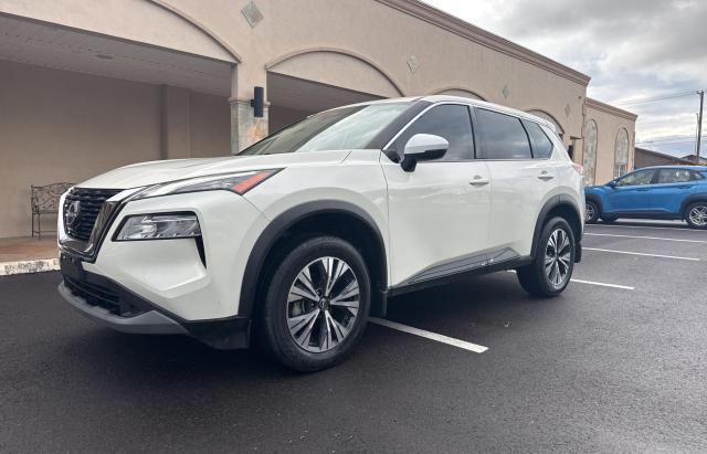 NISSAN ROGUE SV 2023