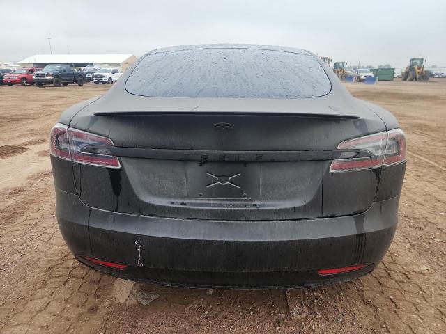 TESLA MODEL S 2020