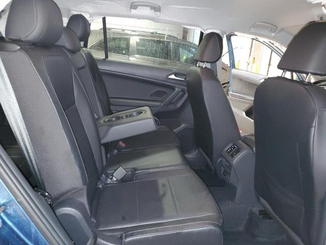 VOLKSWAGEN TIGUAN SE 2020