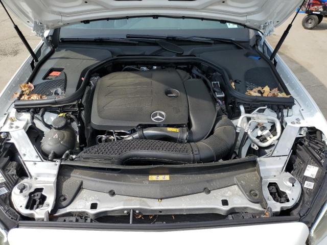 MERCEDES-BENZ E 350 4MATIC 2023