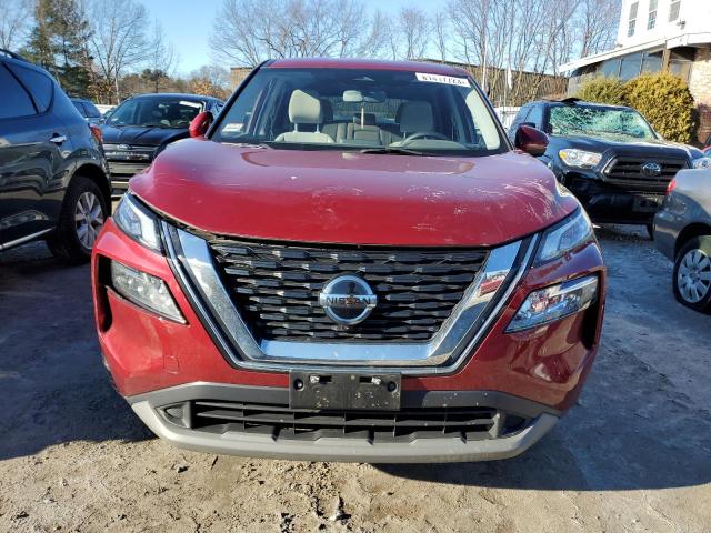 NISSAN ROGUE SV 2020