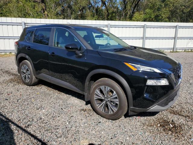 NISSAN ROGUE SV 2023