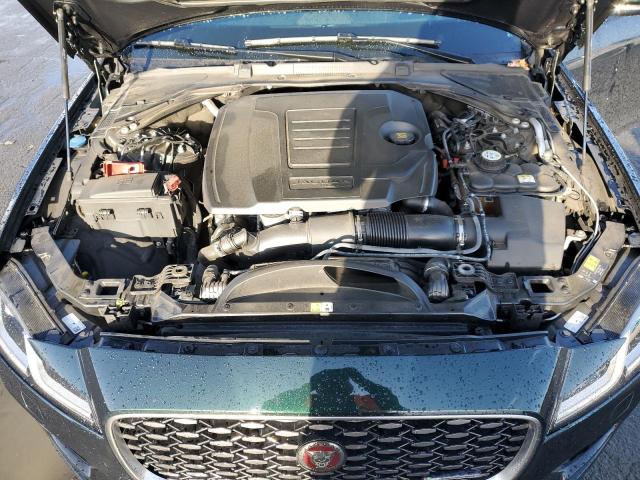 JAGUAR XF R-DYNAMIC SE 2021