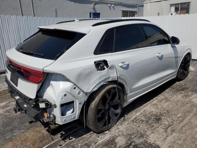 AUDI RS Q8 2021