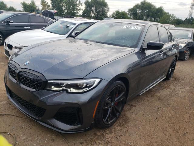 BMW M340XI 2021